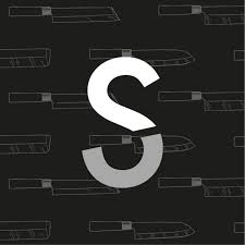 Stay Sharp Japanese knife store logo