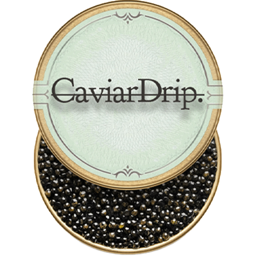 CaviarDrip