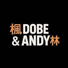 Dobe & Andy logo