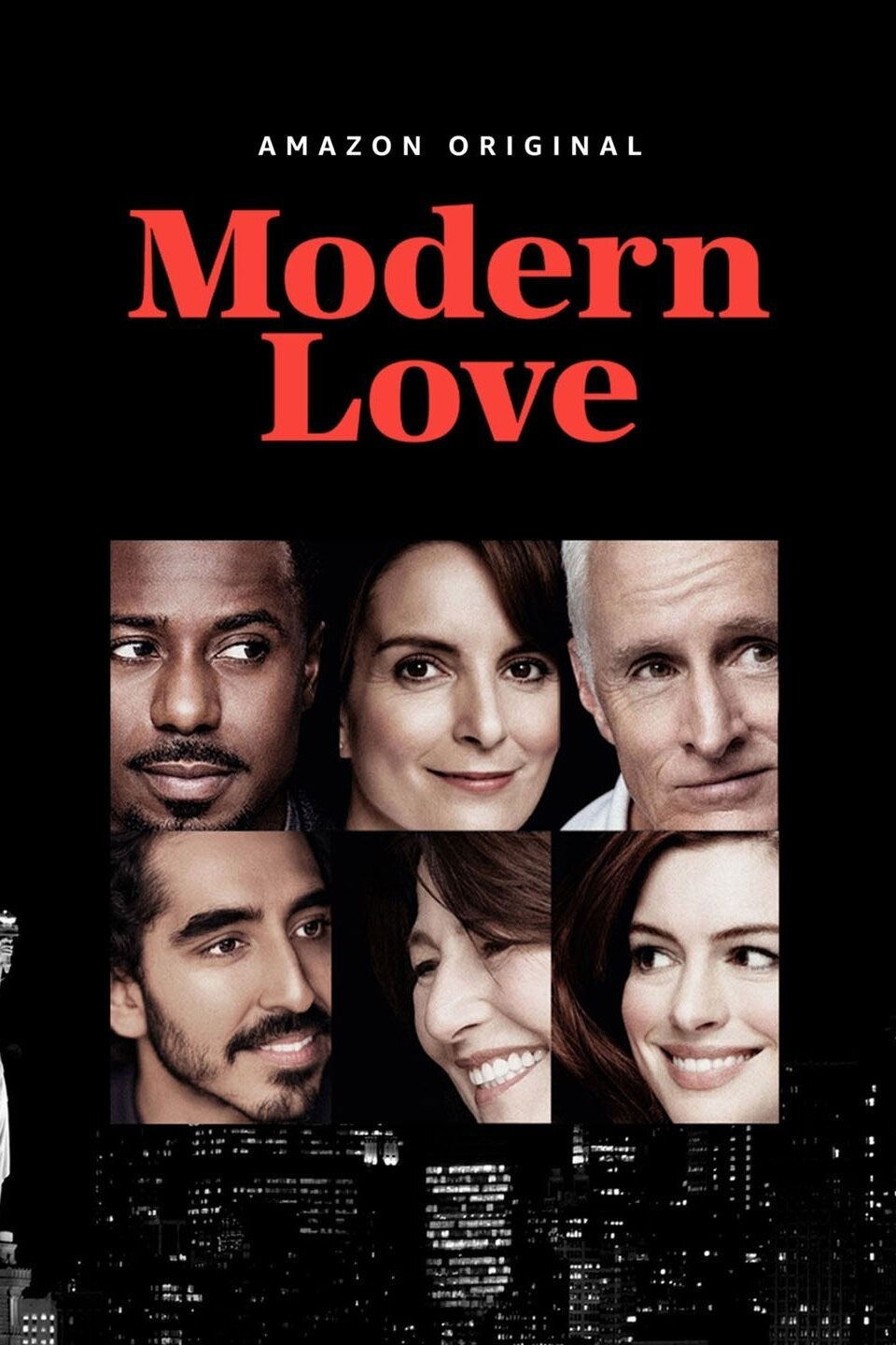 Modern Love