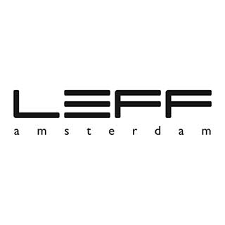 Leff Amsterdam Minimalist Watches Logo