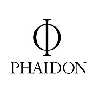 Phaidon Books Logo