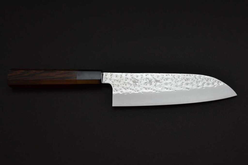 Yu Kurosaki Senko Bunka Japanese Knife