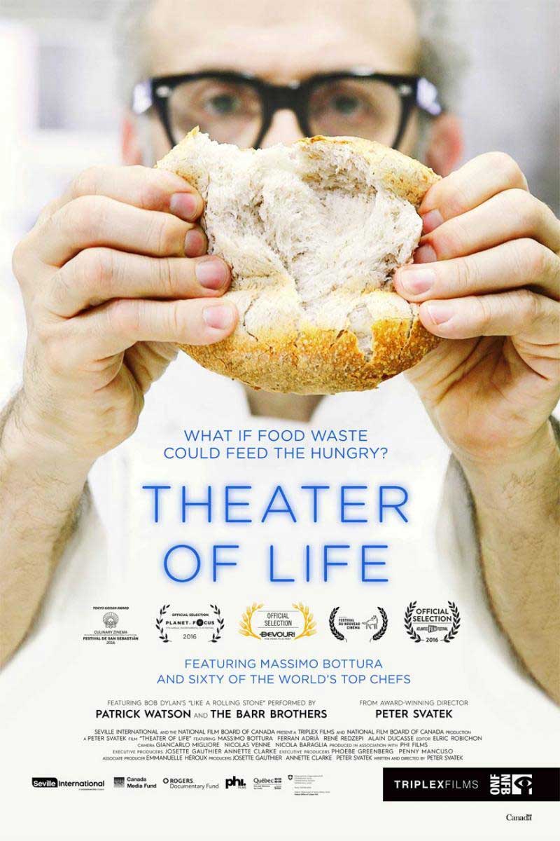 theater of life documentary poster